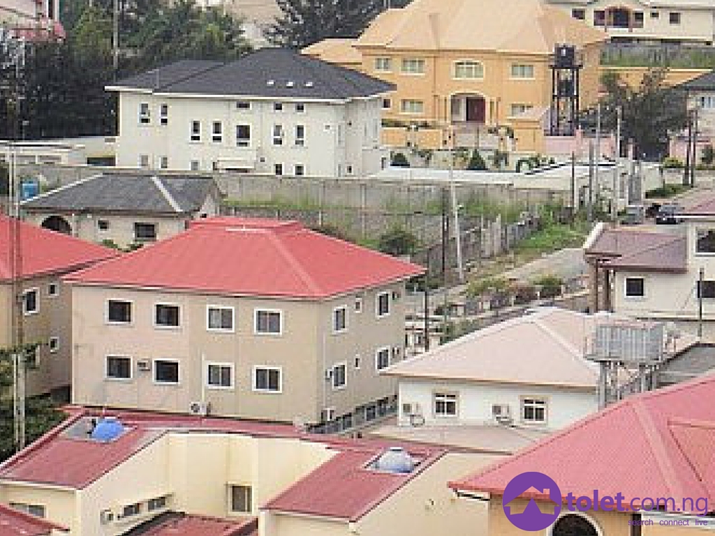 Guide To Finding A House For Sale In Nigeria - PropertyPro Insider