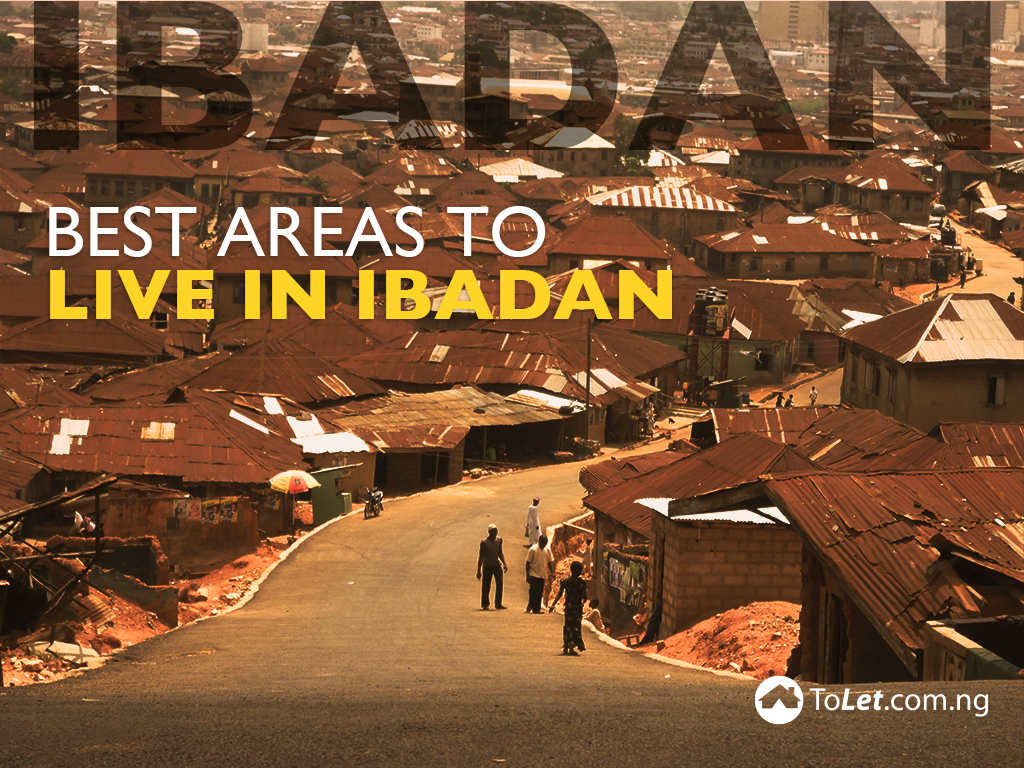 Places to go for my people Ibadan. I hope this helps