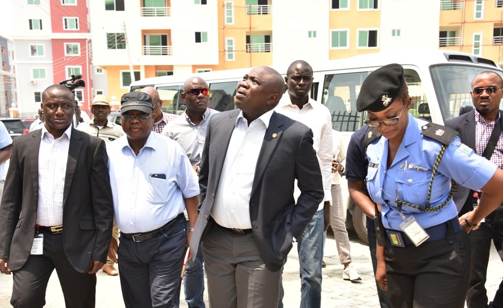 Ambode