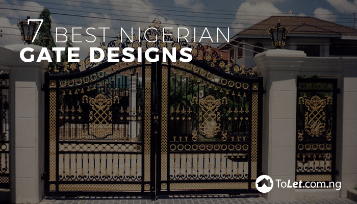 Featured image of post Gate Designs In Kenya / Modern iron gate designs latest design of iron main gate.