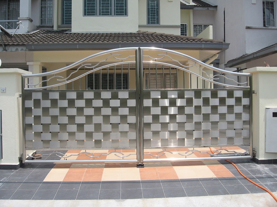 gates for sale in nigeria