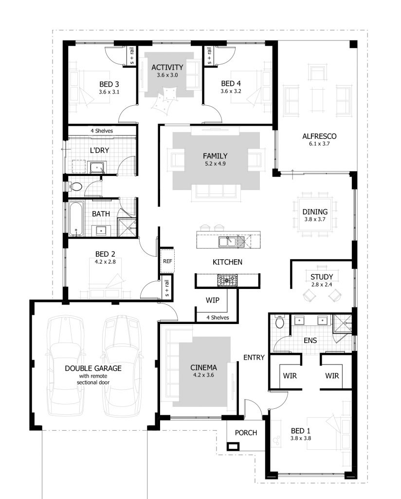 How Much Does It Cost To Draw A House Plan In Nigeria