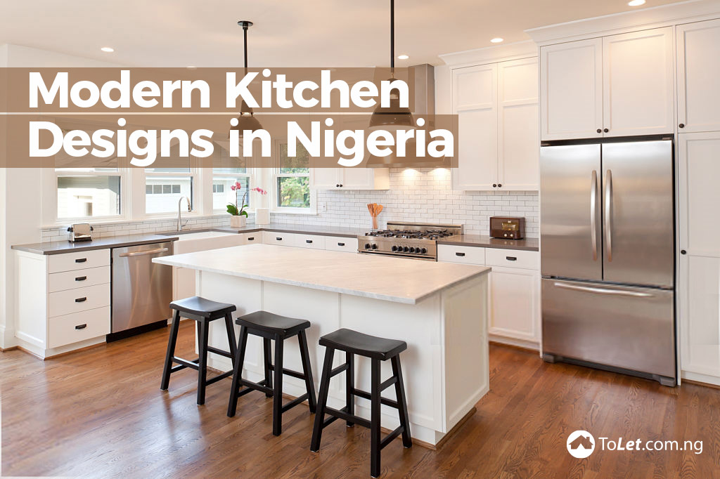 kitchen interior design in nigeria