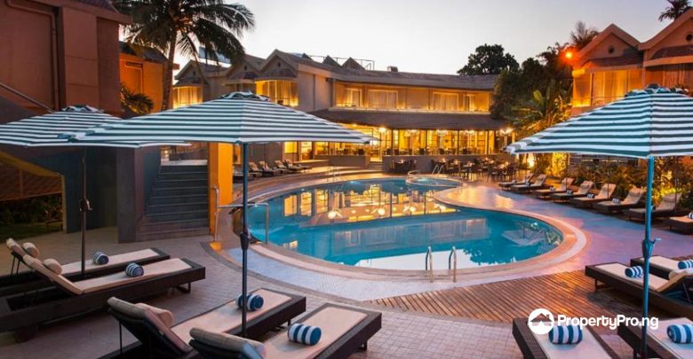 beach resorts in lagos