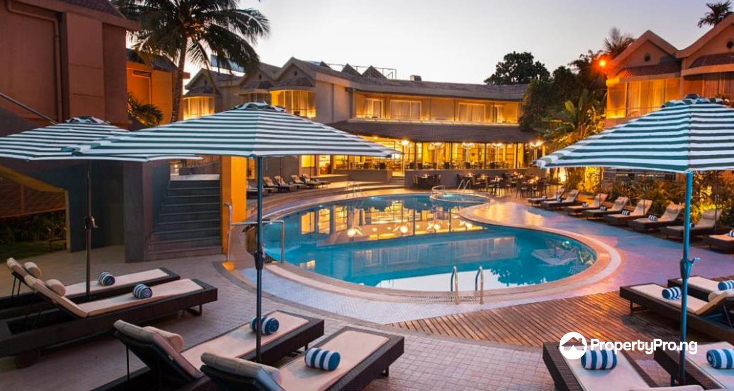 10 Beach Resorts In Lagos You Should Visit PropertyPro Insider
