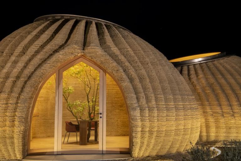 A possible future and solution to Africa’s housing crisis
