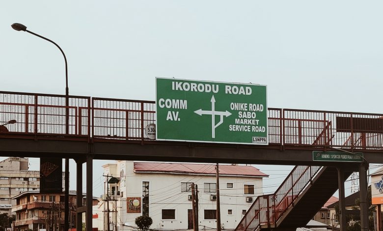 Lagos