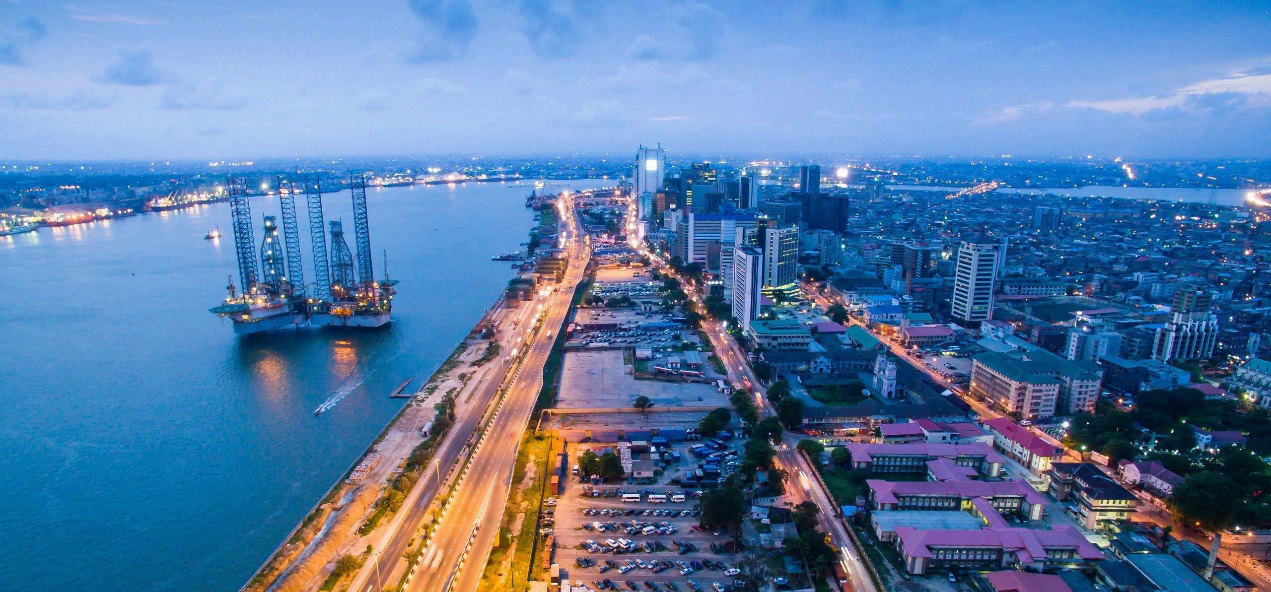 Photo of 2025 Property Trends: Lagos Takes the Lead