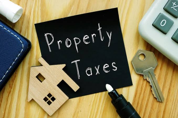 Photo of Nigeria’s 2025 Property Tax Guide