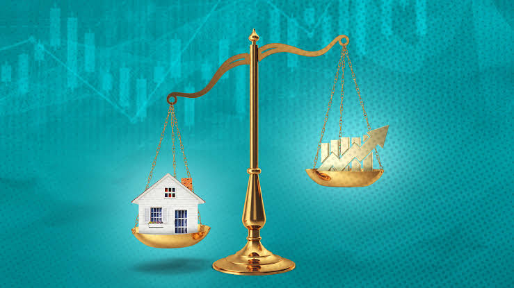 Photo of Survey: Real Estate vs. Stocks – Where Should Young Nigerian Executives Invest in 2026