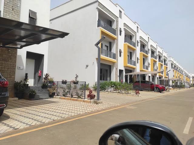 Photo of New vs Existing Homes in Abuja: Which Offers Better Value in 2026?