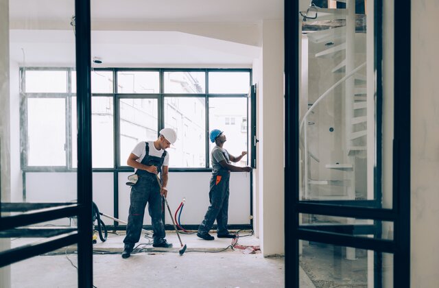 Photo of Should Tenants Renovate Their Apartments? What Every Renter Needs to Know