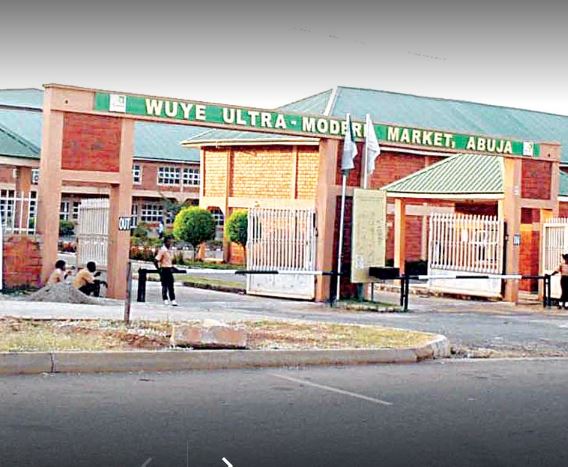 Photo of Wuye: Abuja’s Quiet Rise from Village Roots to Prime Address