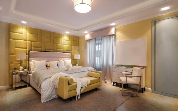 Featured in Prestige Magazine Issue 2. Vol. 3 2018