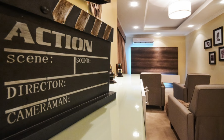 Featured in Prestige Magazine Issue 2. Vol. 3 2018