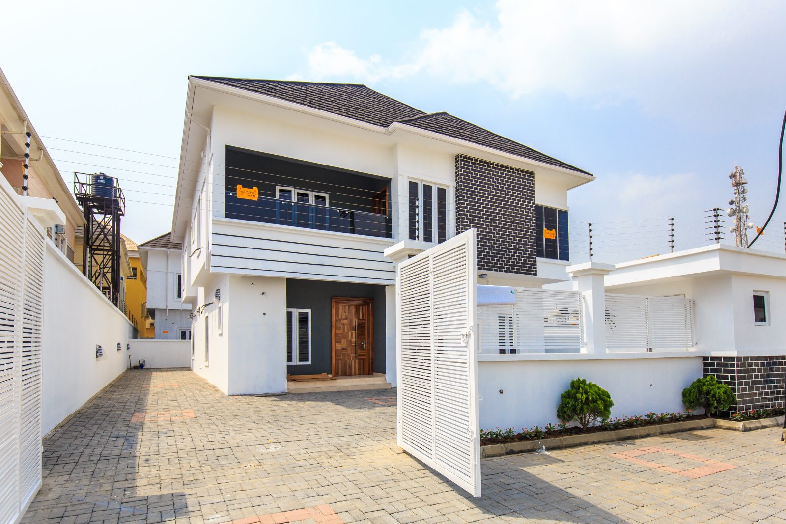 Prestige Magazine by Propertypro.ng