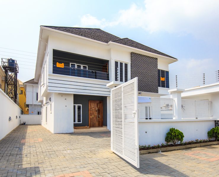 Prestige Magazine by Propertypro.ng