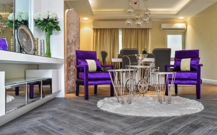 Featured in Prestige Magazine Issue 2. Vol. 3 2018