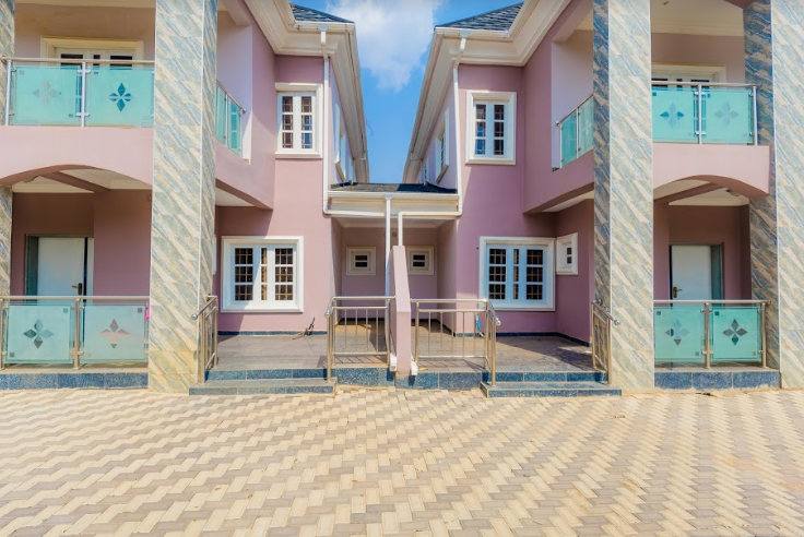 Prestige Magazine by Propertypro.ng