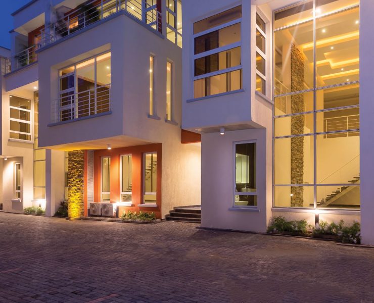 Prestige Magazine by Propertypro.ng