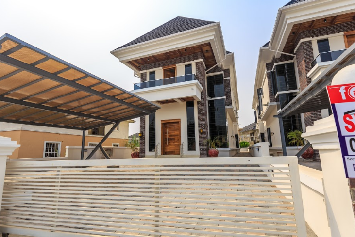 Prestige Magazine by Propertypro.ng