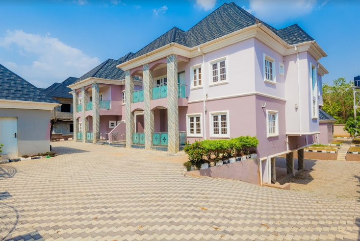 Prestige Magazine by Propertypro.ng