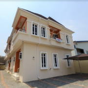 Prestige Magazine by Propertypro.ng