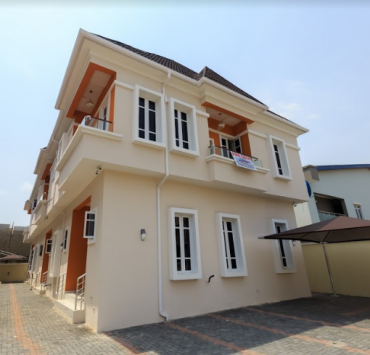 Prestige Magazine by Propertypro.ng