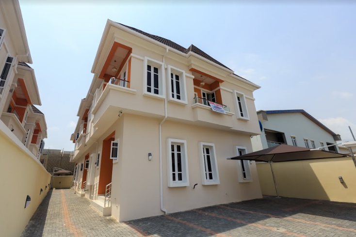 Prestige Magazine by Propertypro.ng