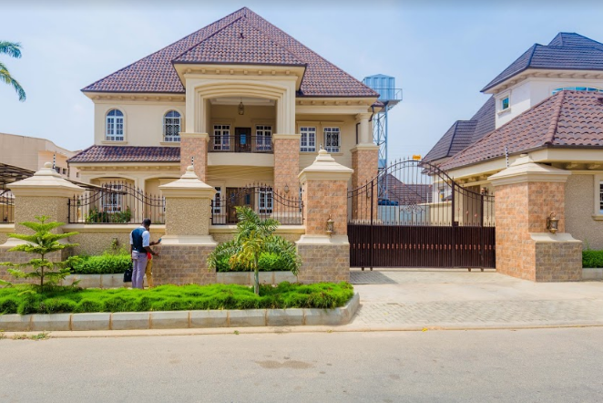 Prestige Magazine by Propertypro.ng