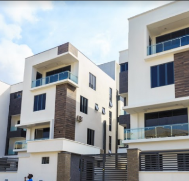 Prestige Magazine by Propertypro.ng