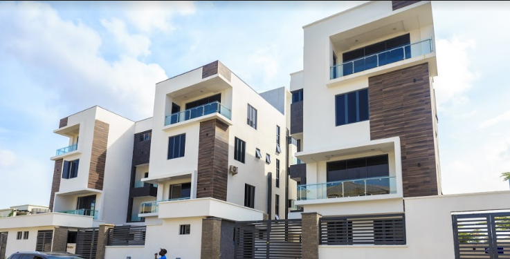 Prestige Magazine by Propertypro.ng