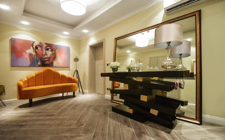 Featured in Prestige Magazine Issue 2. Vol. 3 2018