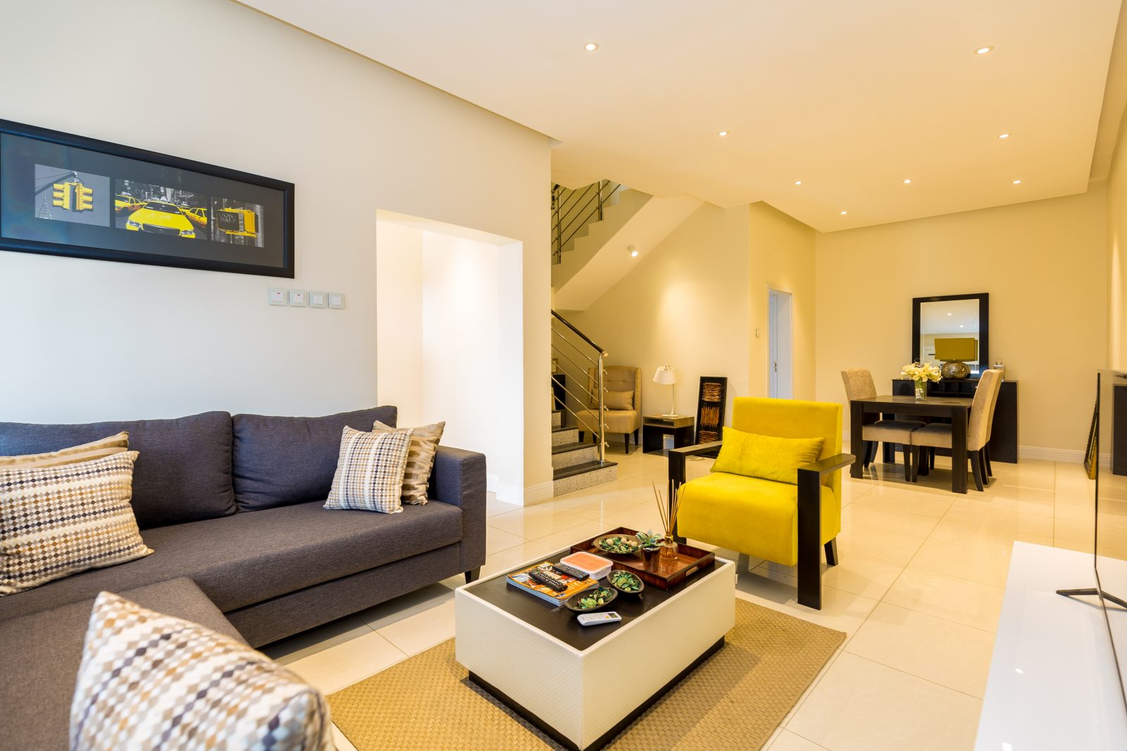 Prestige Magazine by Propertypro.ng
