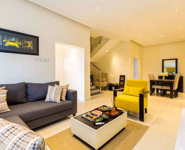 Prestige Magazine by Propertypro.ng