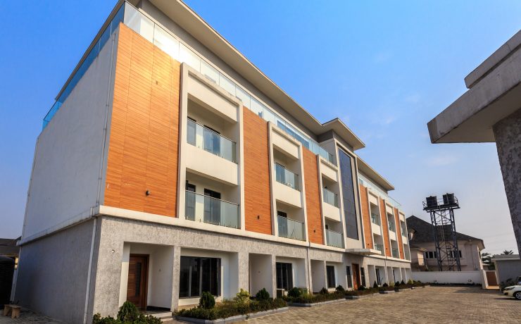 Prestige Magazine by Propertypro.ng