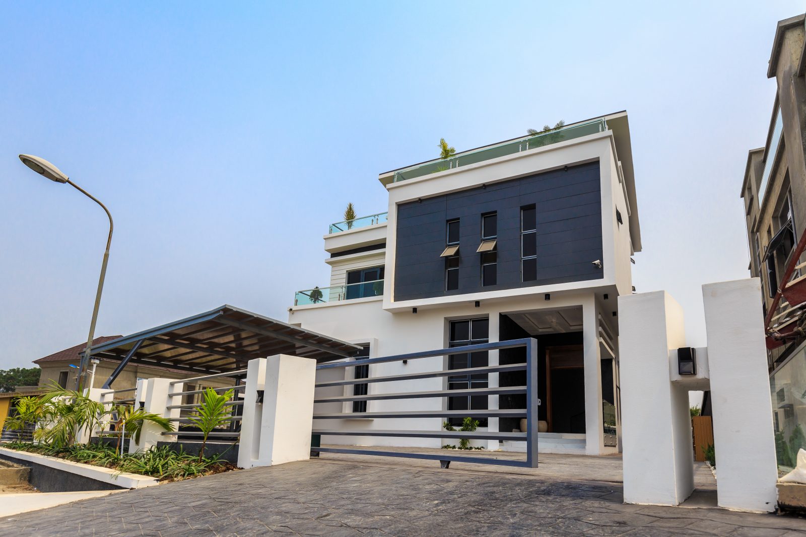 Prestige Magazine by Propertypro.ng
