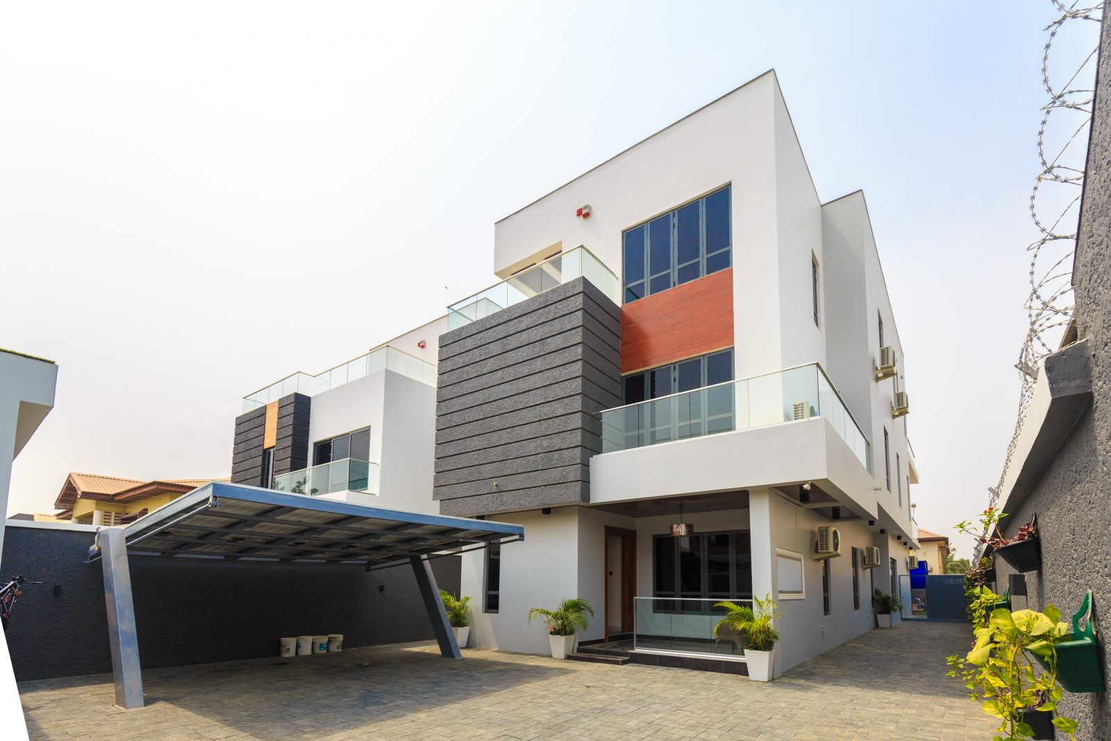 Prestige Magazine by Propertypro.ng