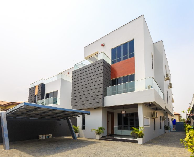 Prestige Magazine by Propertypro.ng