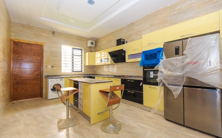 Prestige Magazine by Propertypro.ng