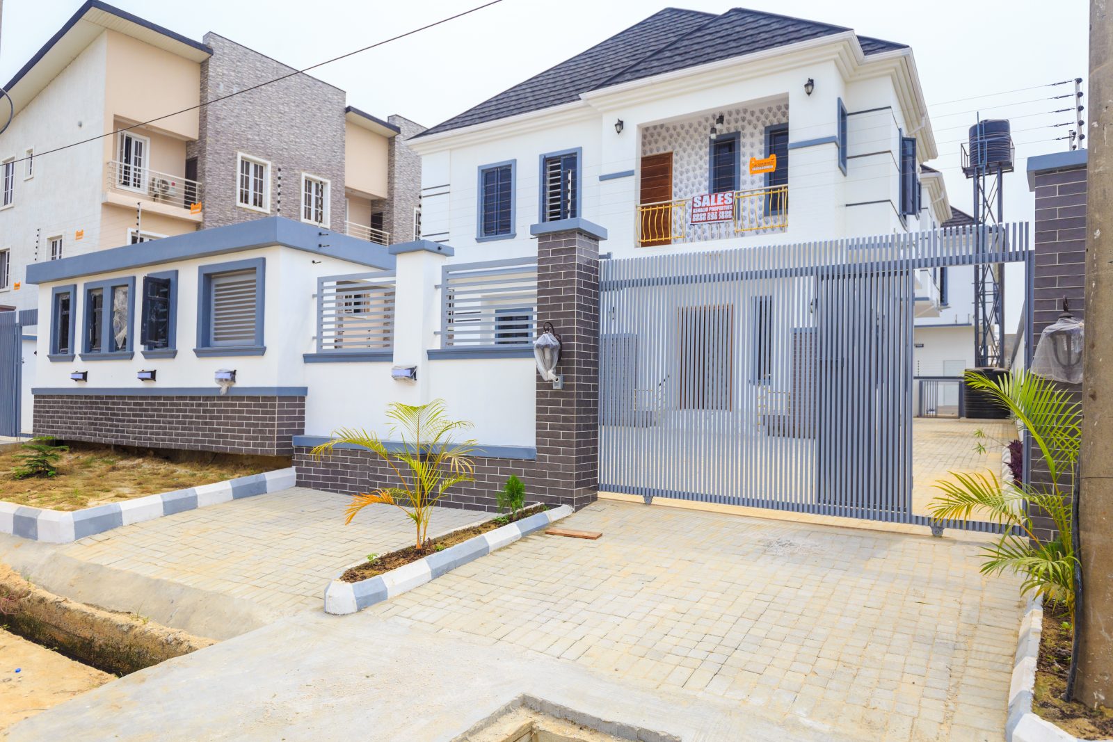 Prestige Magazine by Propertypro.ng