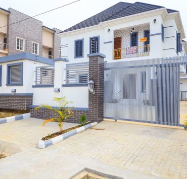 Prestige Magazine by Propertypro.ng