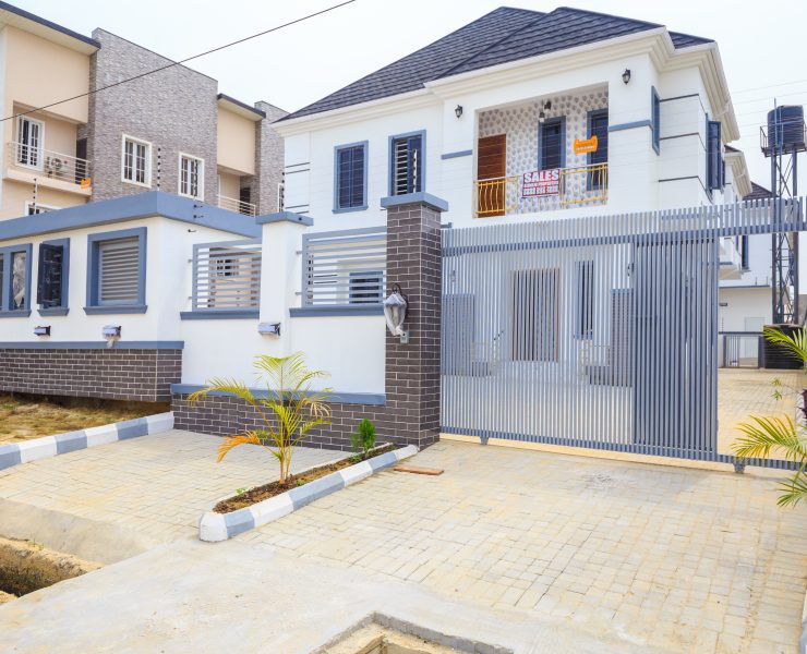 Prestige Magazine by Propertypro.ng