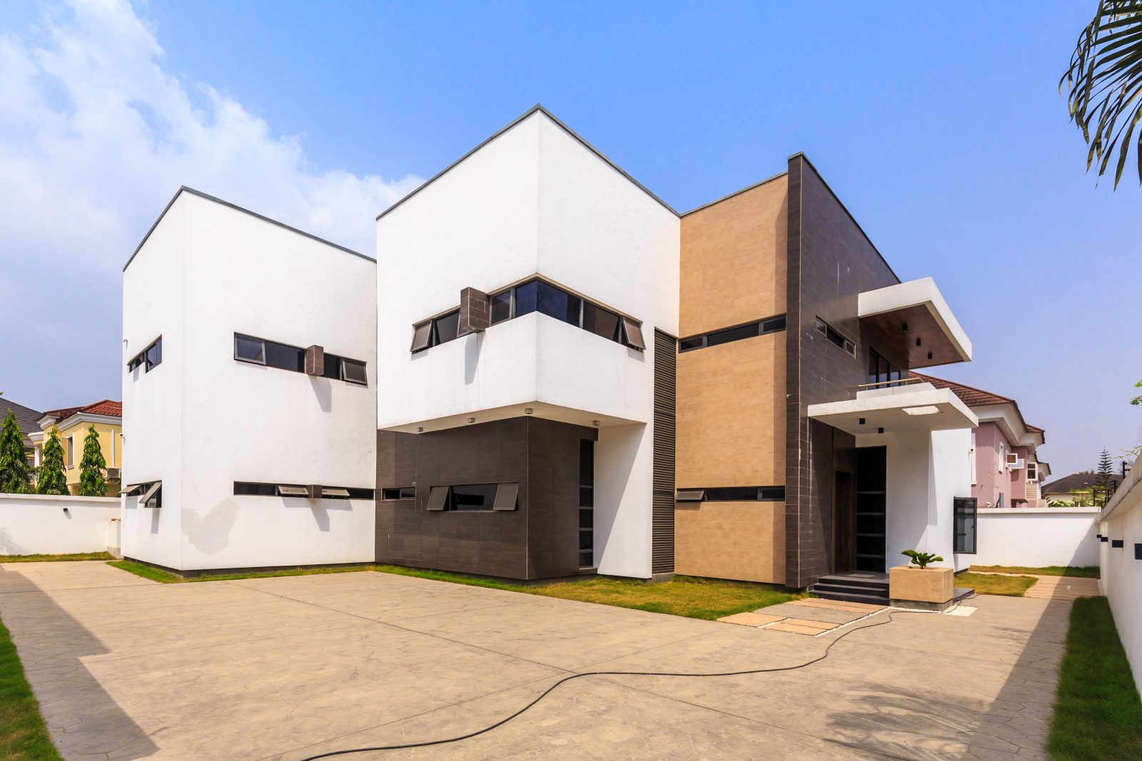 Prestige Magazine by Propertypro.ng