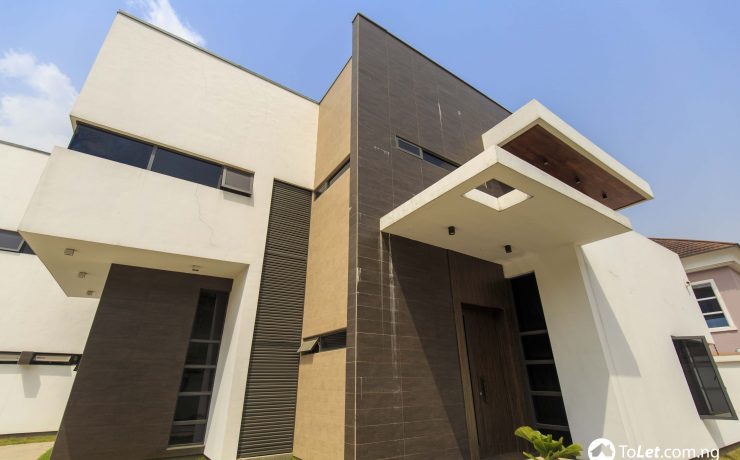 Prestige Magazine by Propertypro.ng