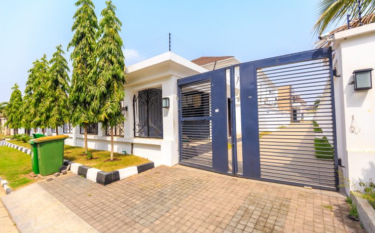 Prestige Magazine by Propertypro.ng