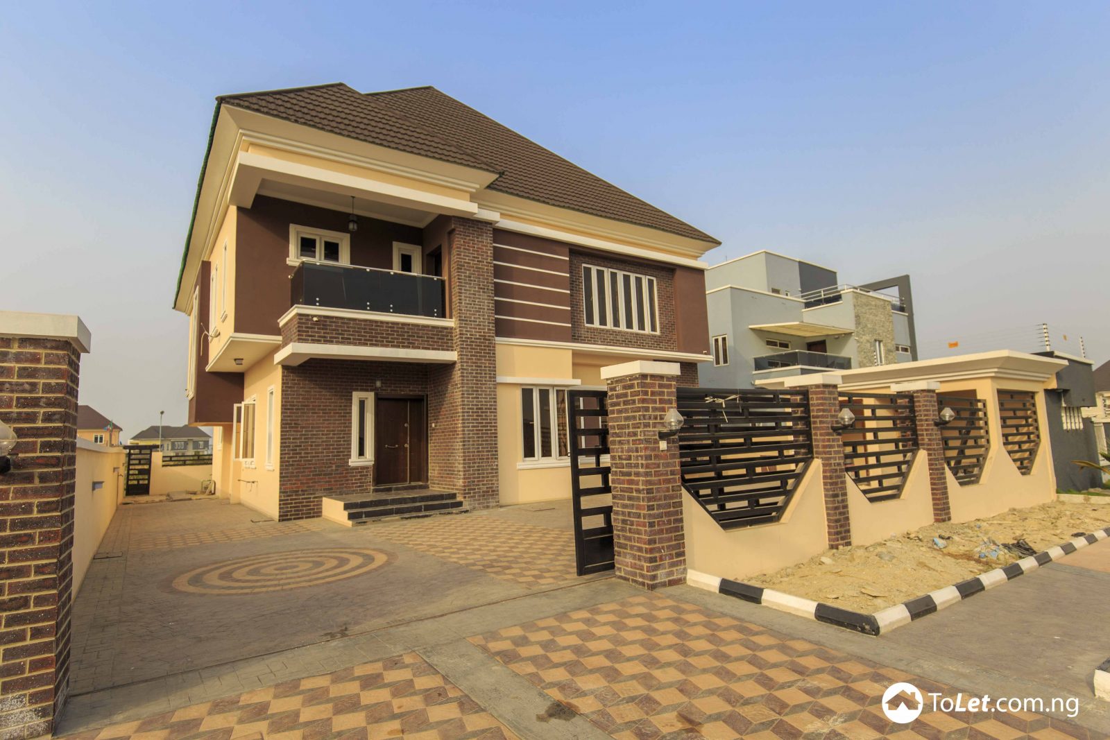 Prestige Magazine by Propertypro.ng