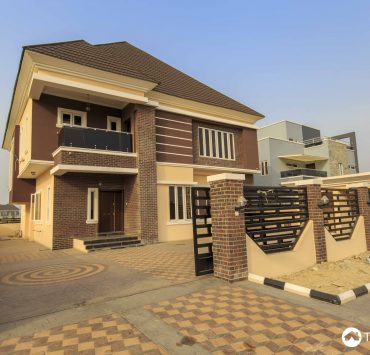 Prestige Magazine by Propertypro.ng