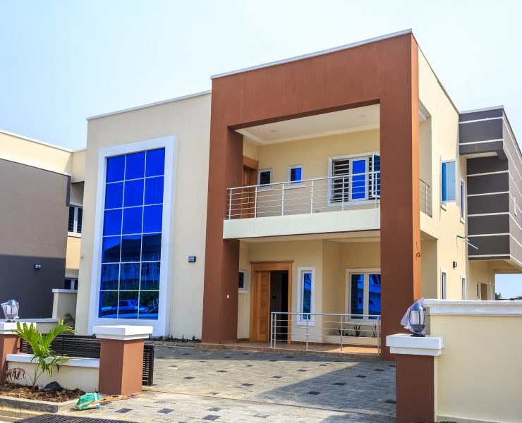 Prestige Magazine by Propertypro.ng