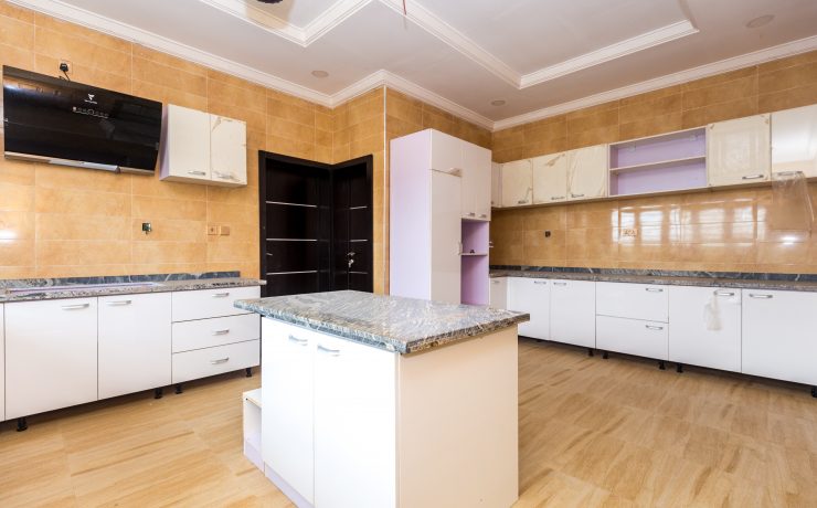 Prestige Magazine by Propertypro.ng